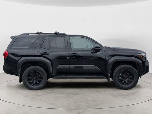 Used 2026 Toyota 4Runner TRD Off-Road Premium w/ Tow Technology Package image 6