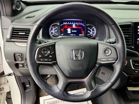 Used 2023 Honda Passport EX-L image 13
