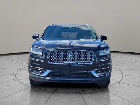 Used 2019 Lincoln Nautilus Reserve AWD/4WD image 15