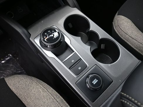 New 2025 Ford Bronco Sport Big Bend image 31