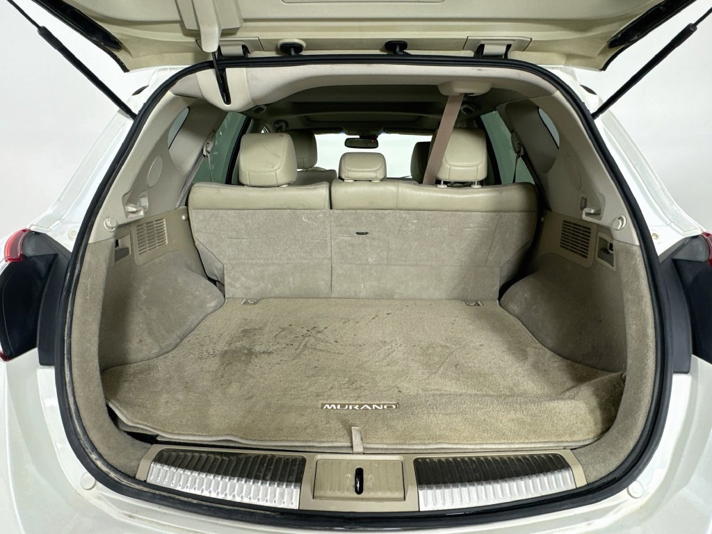 Used 2012 Nissan Murano LE FWD image 31