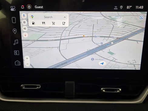 New 2026 Chevrolet Equinox LT w/ Safety and Technology Package image 19