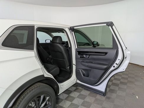 New 2026 Honda CR-V EX-L image 34