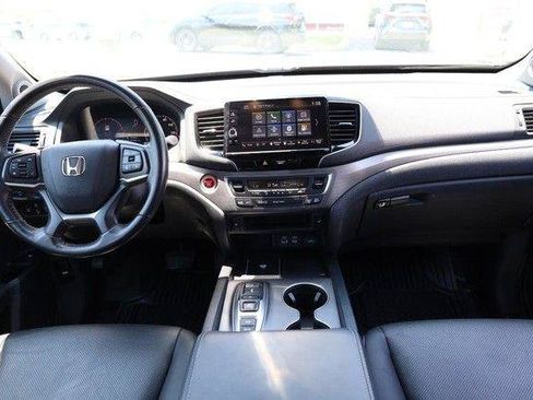 Used 2025 Honda Ridgeline RTL image 21