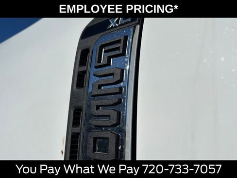 New 2026 Ford F250 XL w/ 360-Degree Camera Package AWD/4WD image 20