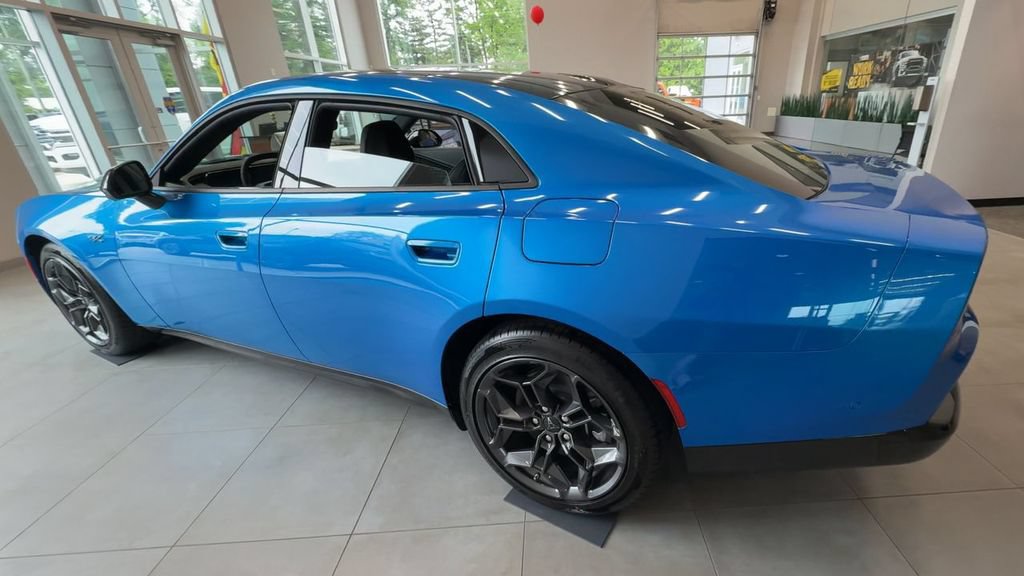 New 2026 Dodge Charger R/T AWD/4WD image 4