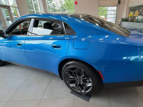 New 2026 Dodge Charger R/T AWD/4WD image 4