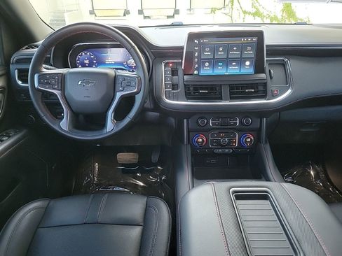 Used 2024 Chevrolet Tahoe RST w/ Luxury Package AWD/4WD image 21