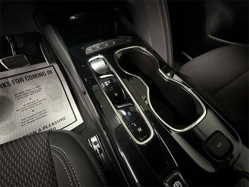 Used 2023 Buick Envision Preferred w/ Sport Touring Package image 46