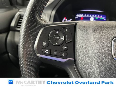 Used 2022 Honda Passport TrailSport image 14