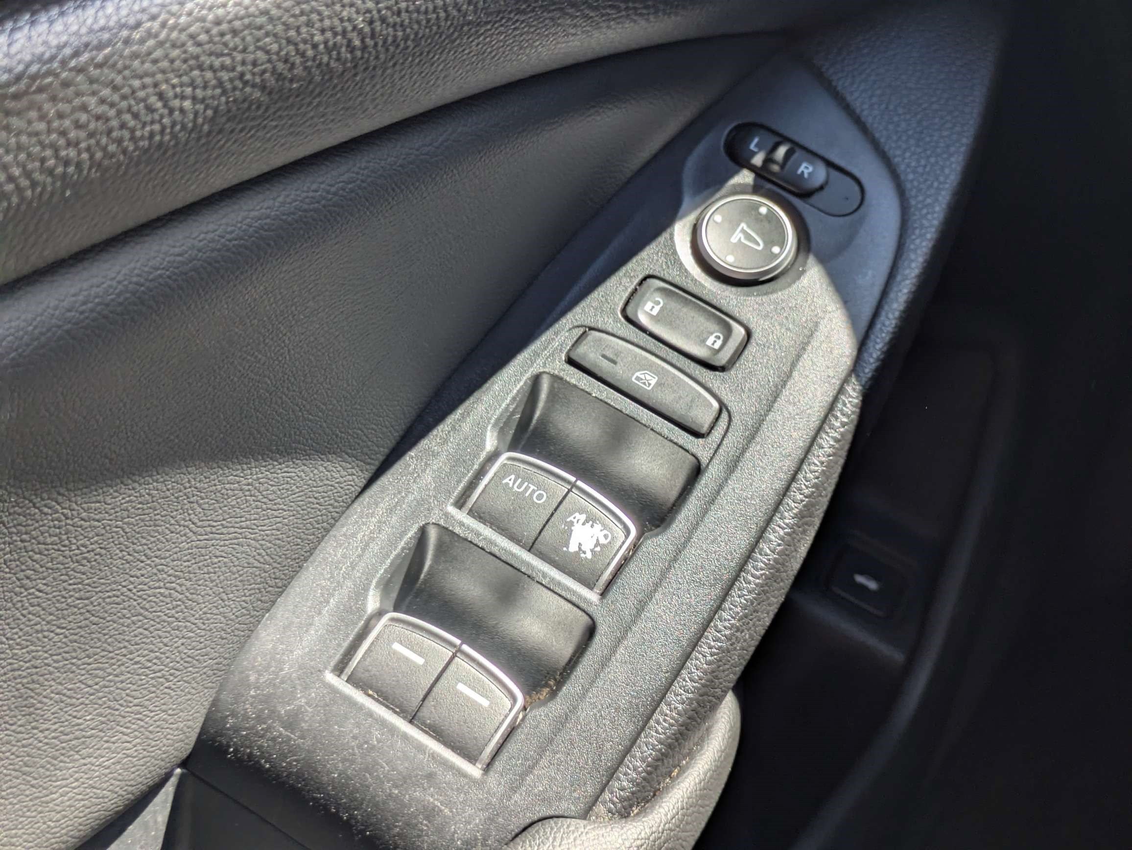 Certified 2022 Honda Accord Sport image 29