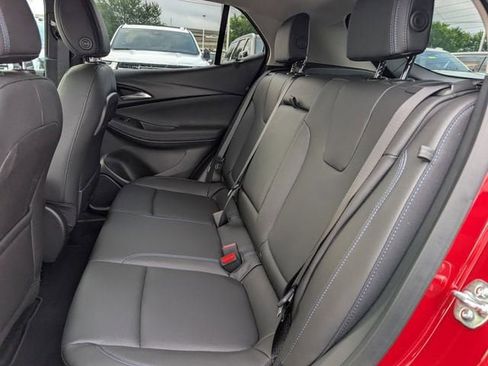 New 2026 Buick Encore GX Sport Touring w/ Comfort Package image 20