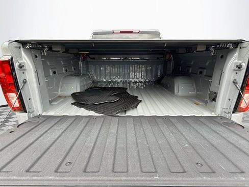 Used 2024 GMC Sierra 1500 Elevation AWD/4WD image 30