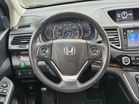 Used 2016 Honda CR-V EX-L image 17