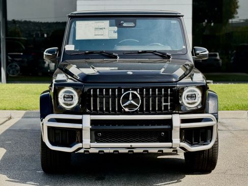 New 2026 Mercedes-Benz G 63 AMG 4MATIC image 7