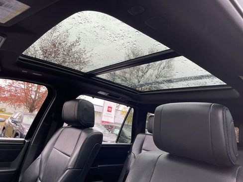 Certified 2023 Toyota Sequoia Platinum image 20