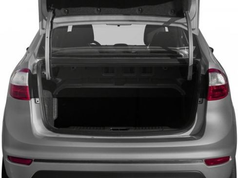 Used 2017 Ford Fiesta SE image 13