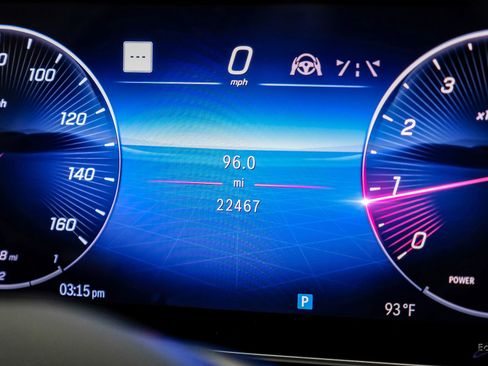 Used 2024 Mercedes-Benz S 580 4MATIC Sedan w/ AMG Line image 67