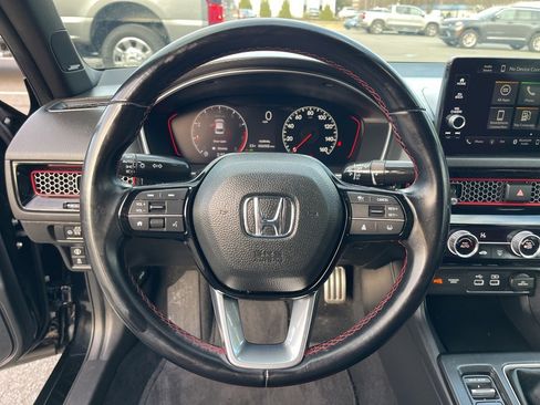 Used 2022 Honda Civic Si image 16