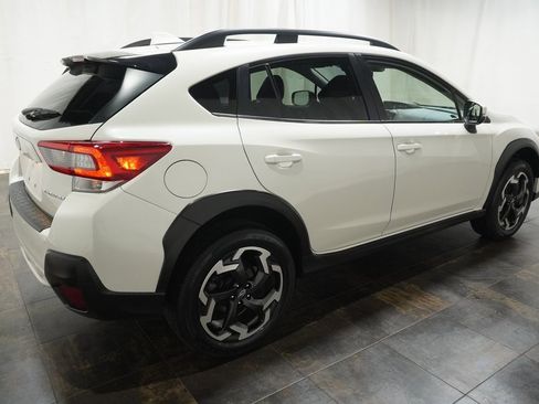 Used 2023 Subaru Crosstrek 2.5i Limited w/ Popular Package #3 image 4