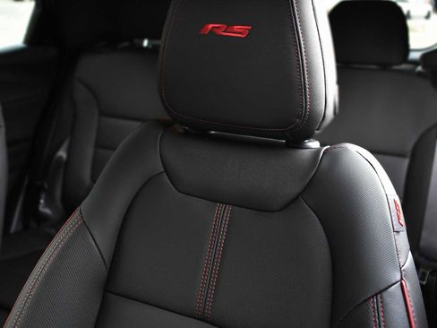 New 2026 Chevrolet TrailBlazer RS w/ Driver Confidence Package image 10