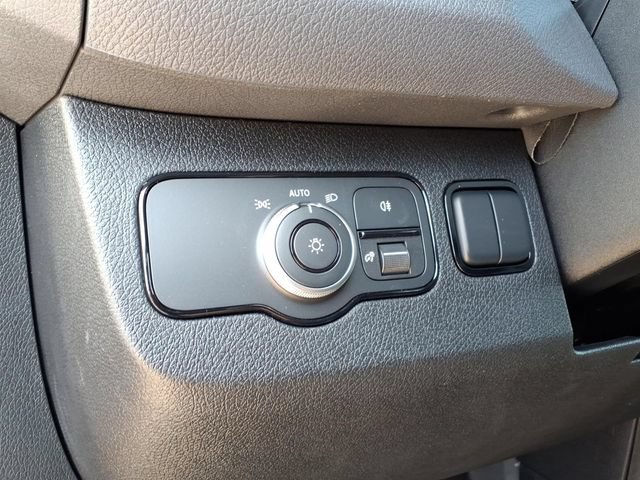 New 2026 Mercedes-Benz Sprinter 2500 image 13