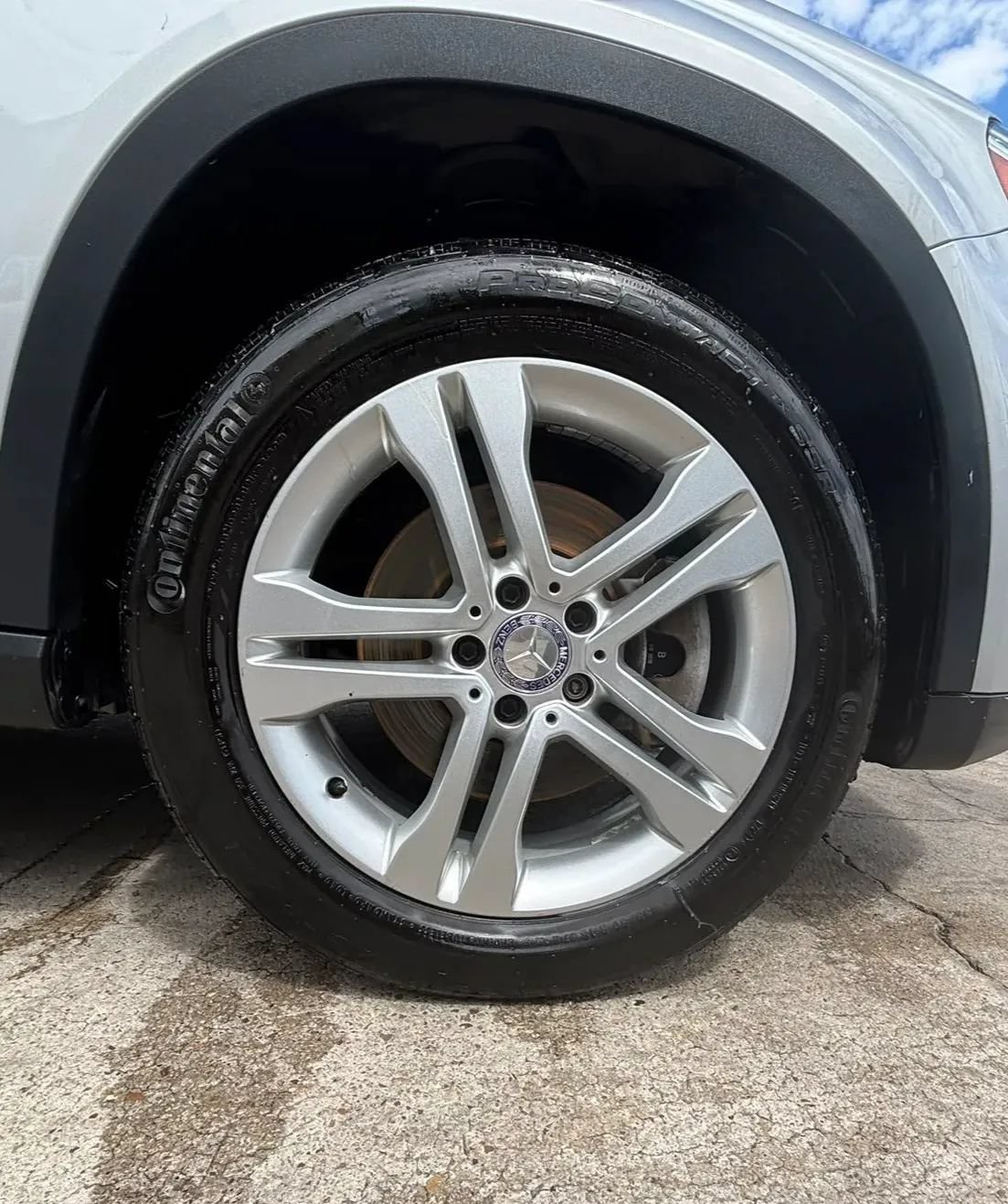 Used 2015 Mercedes-Benz GLA 250 image 26