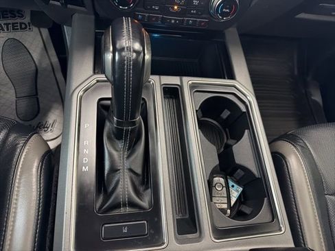 Used 2018 Ford F150 Raptor w/ Equipment Group 802A Luxury image 33