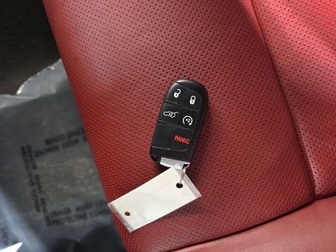 Used 2023 Dodge Durango SRT image 34