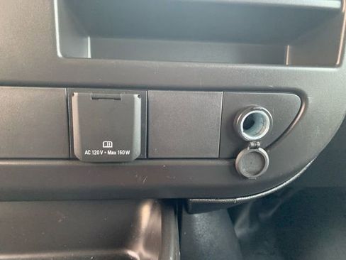 Used 2024 Chevrolet Express 2500 w/ Driver Convenience Package image 25