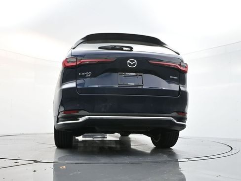 Used 2024 MAZDA CX-90 3.3 Turbo w/ Premium Package image 32