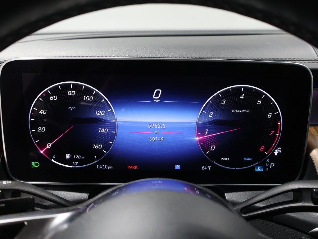Used 2023 Mercedes-Benz GLC 300 4MATIC image 39