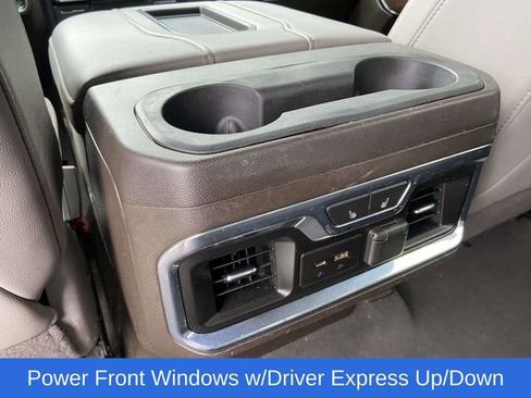 Used 2021 GMC Sierra 1500 SLT image 13