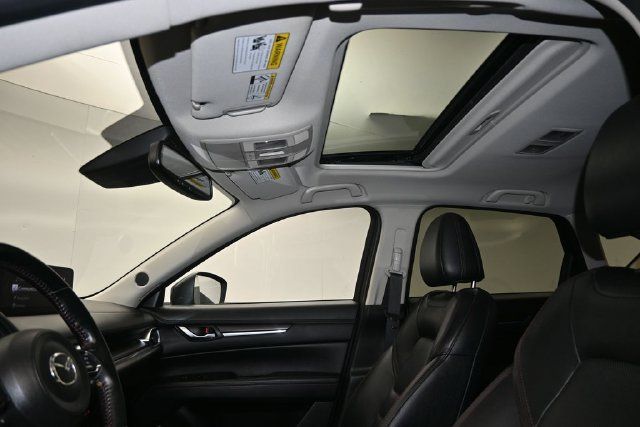Certified 2024 MAZDA CX-5 Carbon Edition AWD/4WD image 21