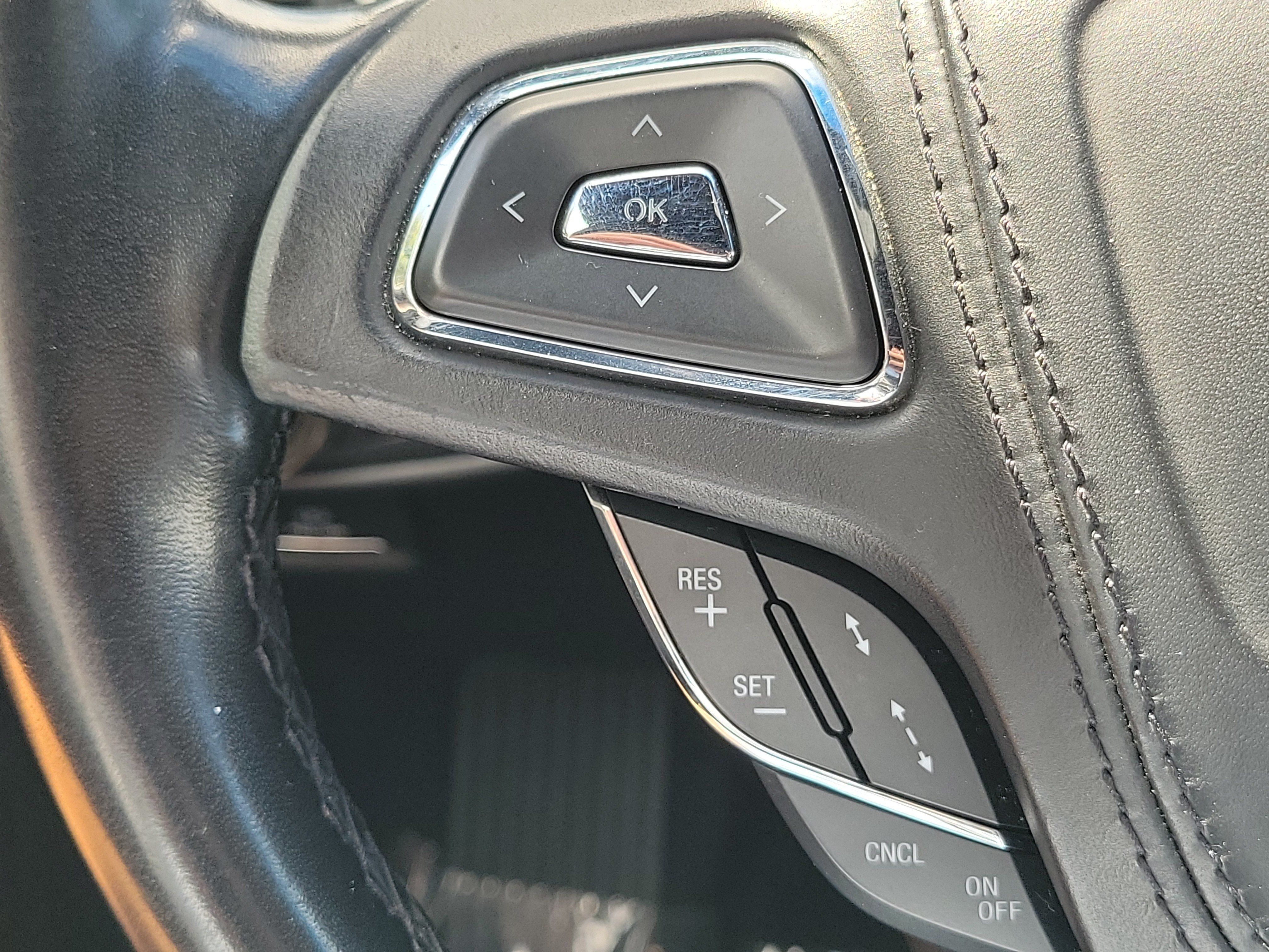 Used 2020 Lincoln MKZ FWD image 20
