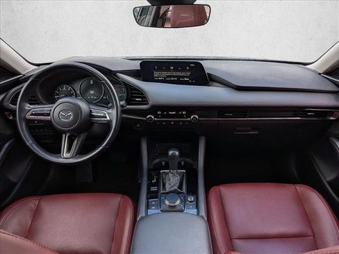 Used 2023 MAZDA MAZDA3 s image 12