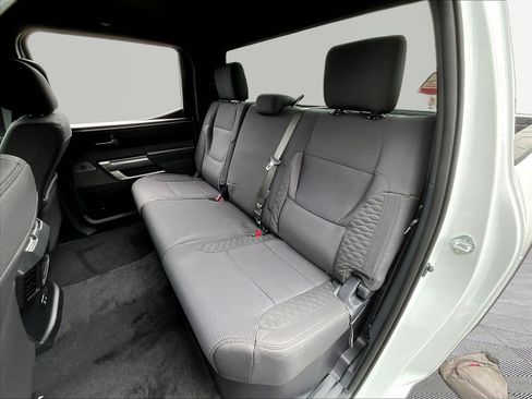 New 2026 Toyota Tundra SR5 AWD/4WD image 17
