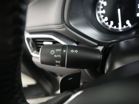 Certified 2025 MAZDA CX-5 AWD 2.5 S image 26