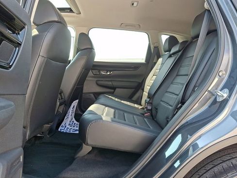 Used 2024 Honda CR-V EX-L image 13