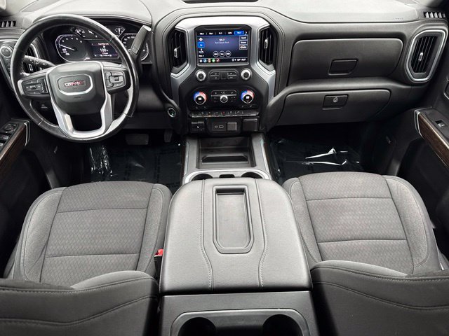Used 2021 GMC Sierra 1500 Elevation AWD/4WD image 13