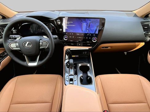 Used 2026 Lexus NX 350 AWD w/ Accessory Package (2T) image 16