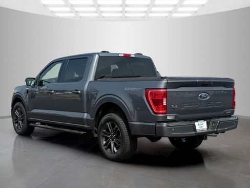 Used 2022 Ford F150 XLT w/ Equipment Group 302A High RWD image 5