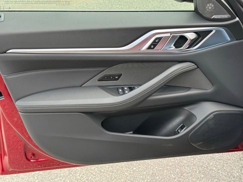 New 2026 BMW i4 eDrive40 RWD image 19