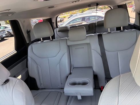 Used 2025 Hyundai Palisade SEL AWD/4WD image 21