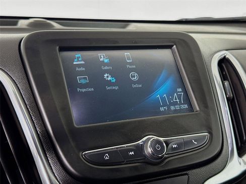 Used 2018 Chevrolet Equinox LT AWD/4WD image 15