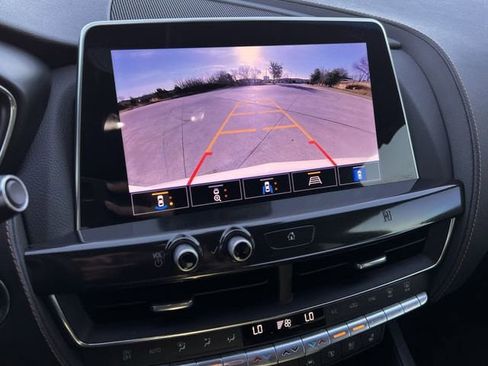 Used 2021 Cadillac CT5 V w/ Premium Package image 19