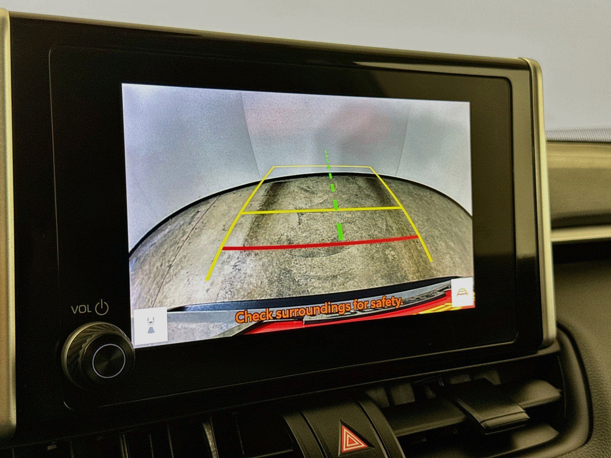 Certified 2025 Toyota RAV4 LE AWD/4WD image 18