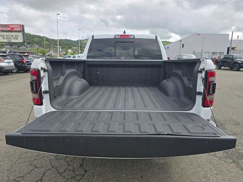 Used 2021 RAM 1500 Limited AWD/4WD image 19