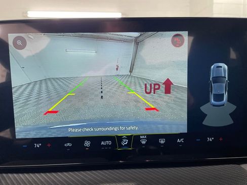 New 2026 Ford Mustang EcoBoost image 24