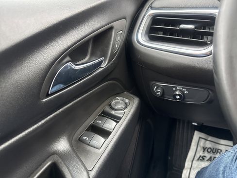 Used 2023 Chevrolet Equinox LT image 24